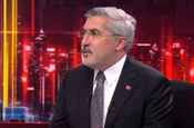 AK Partili Yayman: "CHP'de kurultaya Atatürk girse kazanamaz"