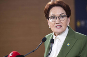 İYİ Parti lideri Meral Akşener'den Alev Alatlı için başsağlığı mesajı