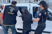Bursa'da çöp evde bulunmuştu! O teyze için karar verildi