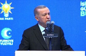 Cumhurbaşkanı Erdoğan'dan önemli açıklamalar
