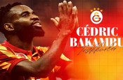 Cedric Bakambu, Real Betis’e transfer oldu
