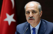 TBMM Başkanı Numan Kurtulmuş'tan Alev Alatlı için başsağlığı mesajı