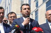 CHP, Kayseri'nin Pınarbaşı ilçesinde seçimlerin tekrarlanması kararına itiraz etti