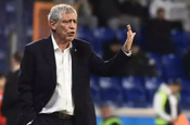 Fernando Santos yine şikayet etti: Daha aktif olmalıydık