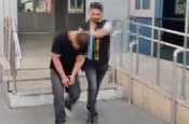 Esenyurt'ta 2 kadına sözlü tacizde bulunduğu ileri sürülen zanlı tutuklandı