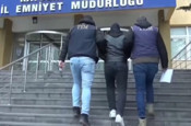 FETÖ'ye yönelik "Kıskaç-19" operasyonlarında 72 şüpheli yakalandı