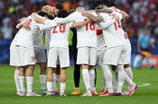 Euro 2024'e veda eden futbolculardan duygusal mesajlar