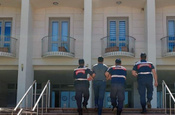 Bodrum'da terör örgütü PKK/KCK hükümlüsü yakalandı