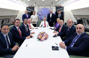 Cumhurbaşkanı Erdoğan'dan UEFA'ya tepki! Esad açıklaması: Davetimiz hen an olabilir