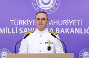 MSB'den Rusya ve Suriye'nin ortak üs kurduğu iddiasına açıklama: Amaç PKK'yı zayıflatmak