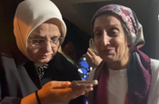 Cumhurbaşkanı Erdoğan, Pelin Karaca'nın ailesiyle telefonda görüştü