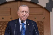 Erdoğan'dan tüm dünyaya çağrı: İsrail'e karşı ortak tavır alın