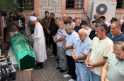 Tüyler ürperten olay! Tabuttan ses geldi, gerçek sonradan ortaya çıktı