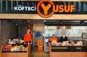 Köfteci Yusuf'tan domuz eti iddialarına ilişkin açıklama