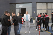 Ankara'da iş yerinde silahlı kavga! 1 ölü, 1 yaralı