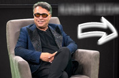 Barbaros Şansal havalimanında gözaltına alındı nedeni ise...