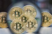 Bitcoin'de yeni rekor! İlk kez bu rakamı gördü
