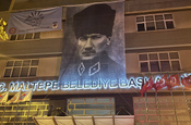 CHP'li Maltepe Belediyesi’ne grev kararı asıldı