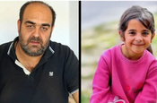 Narin’in babası Arif Güran'dan ara karar açıklaması: Ben ailemden şüphelenmem