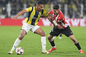Fenerbahçe tribünleri öfkeli Kadıköy'de 'Ali Koç istifa' tezahüratları