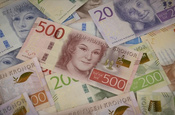 İsviçre Merkez Bankası faizi 50 baz puan düşürdü