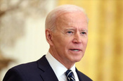 ABD Başkanı Joe Biden 39 kişiyi affetti