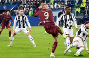Kenan Yıldız asist yaptı Juventus Manchester City'i 2-0 ile geçti