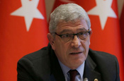 İYİ Parti Genel Başkanı Dervişoğlu:  Esad gitti, misafirlik bitti