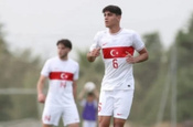 Galatasaray 17 yaşındaki milli yıldızın peşinde