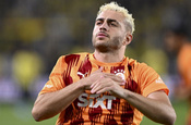 Barış Alper Yılmaz'ın yıllık ücretinin 1.8 milyon euro'ya çıkması bekleniyor