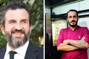 Altın devinin CEO'su ve 'ünlü kebapçı' tutuklandı