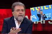 Özgür Özel kırmızı kartı neden fiyasko oldu? Ahmet Hakan yanıtladı