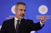 Hakan Fidan o ülkeye resti çekti! Gelsinler de görelim