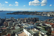 İstanbul'a bir ilçe daha geliyor: 20 mahalle birleşecek