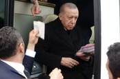 Erdoğan'ı görünce 'Evim yok’ diye seslenmişti! Malatya Valiliği'nden açıklama geldi