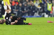 Rizesporlu Ghezzal isyan etti: Sirk devam ediyor