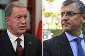 Hulusi Akar, Özel’e açtığı tazminat davasını kaybetti
