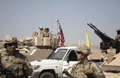 ABD askerleri Suriye'den çekilecek mi diye merak ediliyordu! Pentagon'dan haber heldi