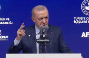 Cumhurbaşkanı Erdoğan'dan önemli açıklamalar