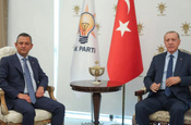 Özel'den Erdoğan'a çağrı: Yeni bakanlık önerdi, adayını tarif etti