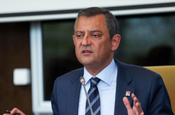 CHP lideri Özgür Özel'den Lütfü Savaş'a sert sözler!