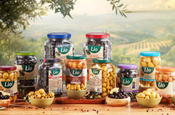 “Tarladan Sofraya” Zeytin ŞOK Marketler’e emanet