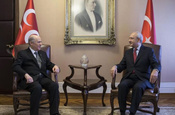 Kılıçdaroğlu'ndan Devlet Bahçeli'ye geçmiş olsun telefonu