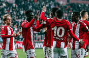Samsunspor'da 3 imza birden: İç transferde harekete geçti