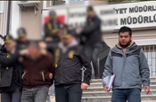 İstanbul'da borcunu ödemediği iddiasıyla kaçırılan iş insanı kurtarıldı! 3 şüpheli tutuklandı
