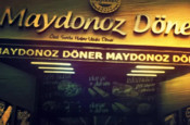 Maydonoz Döner’den ticari faaliyetlere ilişkin açıklama
