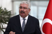 MHP Genel Başkan Yardımcısı Semih Yalçın'dan TÜSİAD'a sert tepki