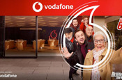 Vodafone'dan 65 yaş ve üzeri için yeni tarife
