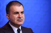 AK Parti Sözcüsü Ömer Çelik'ten CHP Genel Başkanı Özgür Özel'in açıklamalarına tepki