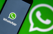 Rusya'dan WhatsApp'a 17 milyon ruble ceza